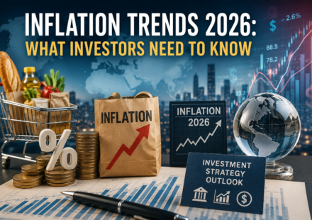 Inflation Trends 2026: What Investors Need to Know