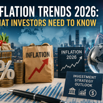 Inflation Trends 2026: What Investors Need to Know
