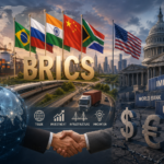 How BRICS Economic Expansion Is Challenging Western Dominance