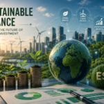 Sustainable Finance: Driving the Future of Global Investment