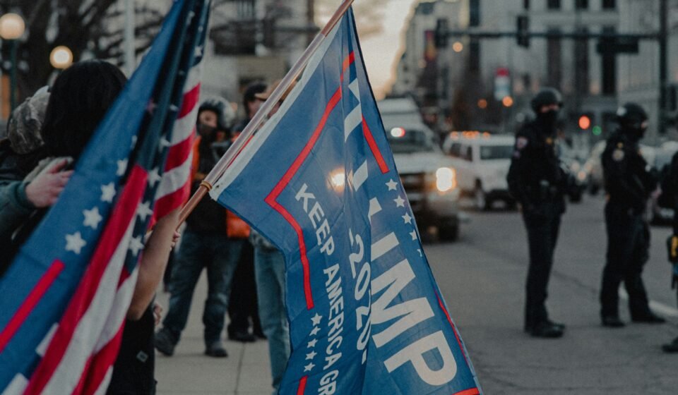 Why Political Polarization Continues to Divide America