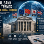 Central Bank Policy Trends Shaping the Global Economy