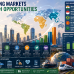 Emerging Markets Growth Opportunities in 2026