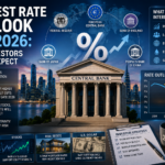 Interest Rate Outlook for 2026: What Investors Should Expect