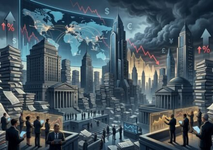 Sovereign Debt Crisis Risks Facing the Global Economy