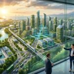 Green Economy Investments Driving Future Growth